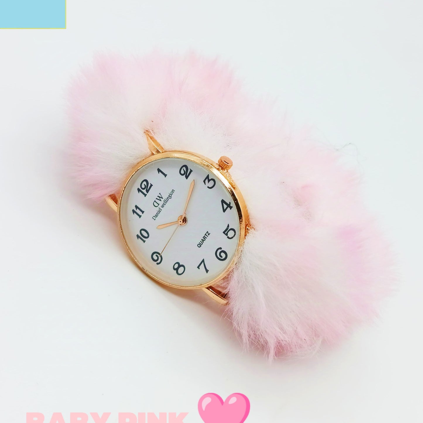 Korean watches for girls Ins Girls Alloy Ribbon Streamer Watch Female Accessories ladies watch