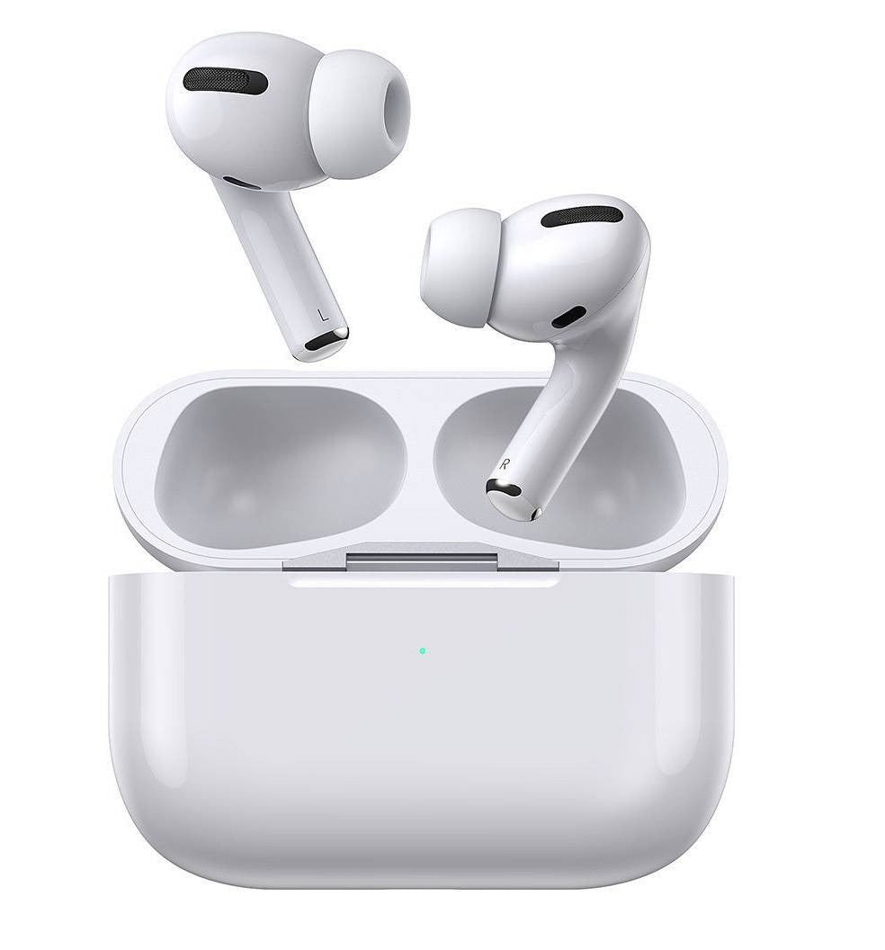 TWS Airpods_ with Super Sound & High Quality Touch Sensors True Stereo Headphones