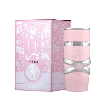 Lattafa Yara Perfume For Woman 100ml EDP