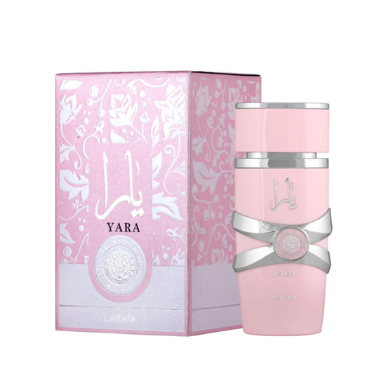 Lattafa Yara Perfume For Woman 100ml EDP