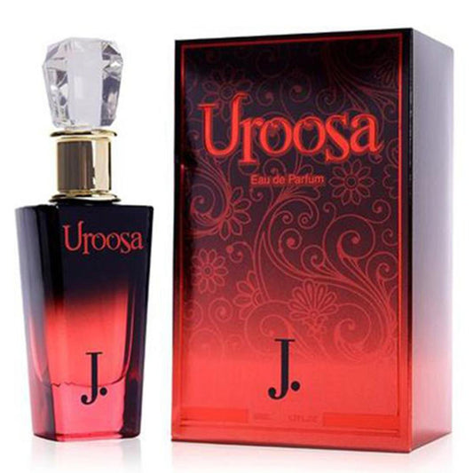 Junaid Jamshed UROOSA 50ML Women Perfumes For Women