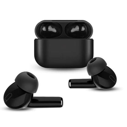 TWS Airpods_ with Super Sound & High Quality Touch Sensors True Stereo Headphones