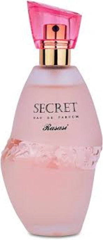 Secret Perfume for Women - 75ml - Long Lasting