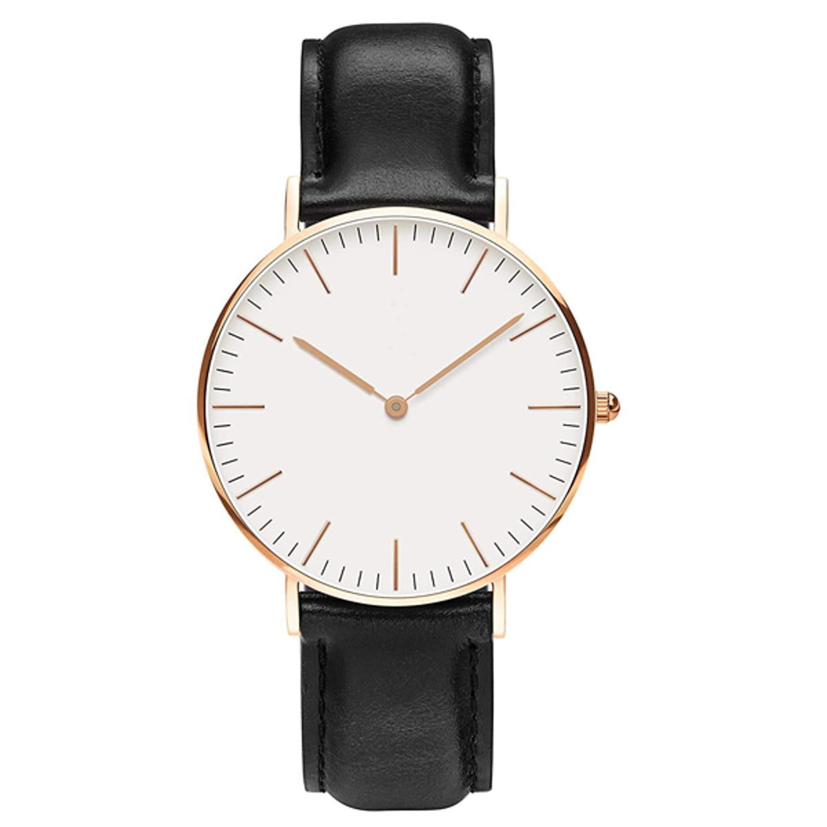 Stainless Steel Casual Watch for Man SMART Quartz Watches for Boys & Men New Fashion Wrist watch