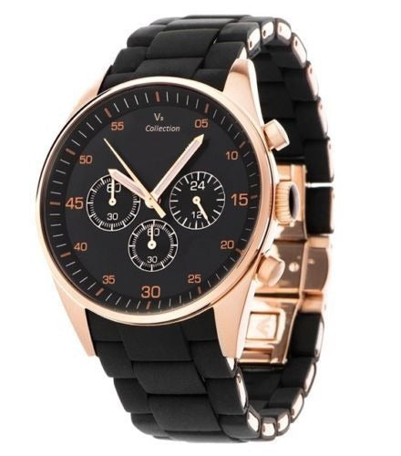 [High Quality] Imported Stylish Matt Strap Watch For Men And Boys In Pure Matt Strap New