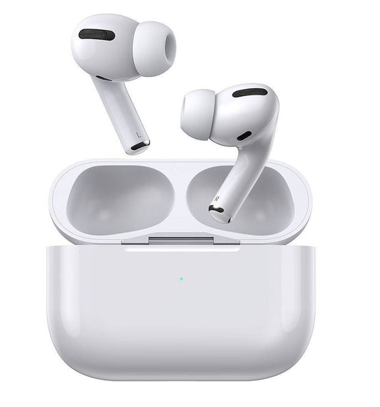 TWS Airpods_ with Super Sound & High Quality Touch Sensors True Stereo Headphones